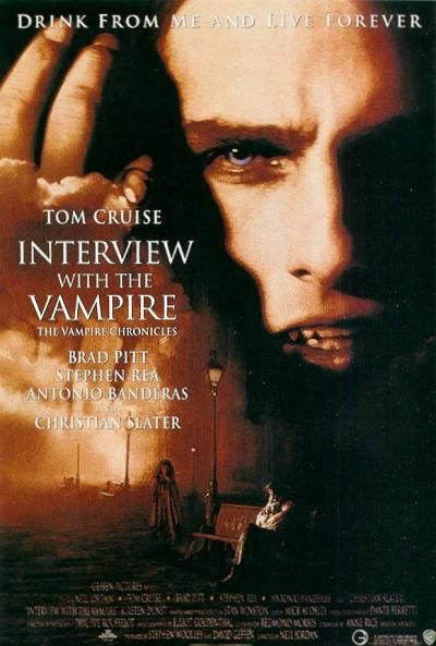 Entrevista con el Vampiro 1994 ES